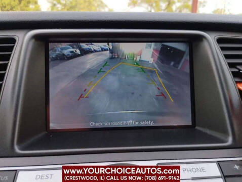 2011 Nissan Murano LE