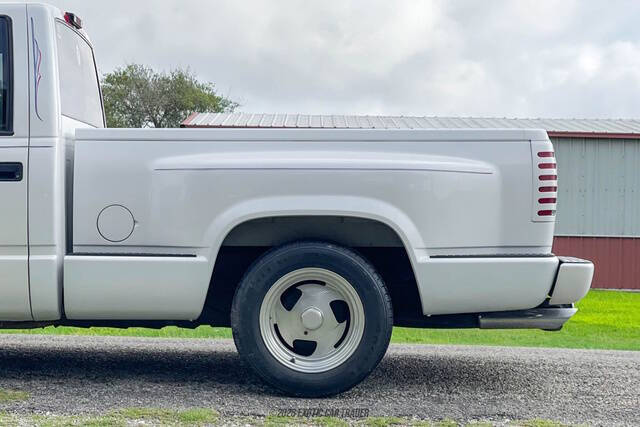 1995 Chevrolet C/K 1500 Series