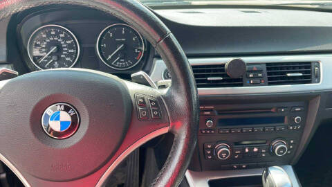 2011 BMW 3 Series 335d