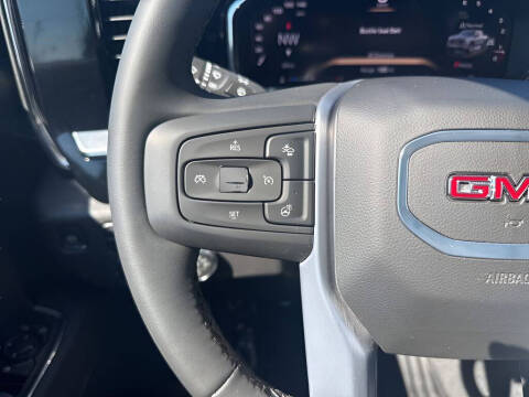 2026 GMC Sierra 1500 Elevation Standard