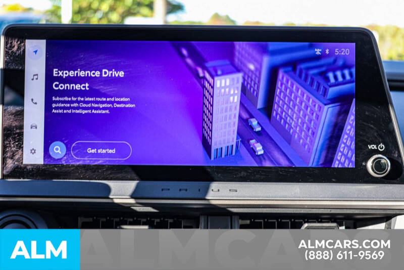 2024 Toyota Prius Limited