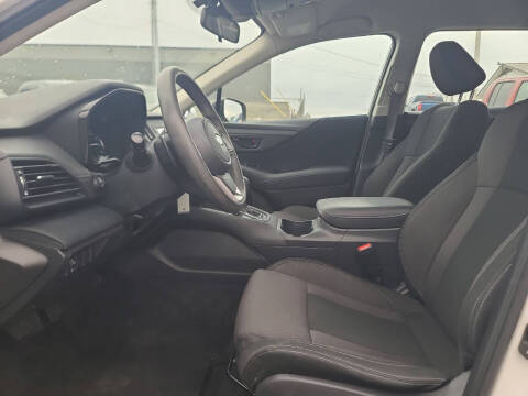 2023 Subaru Outback