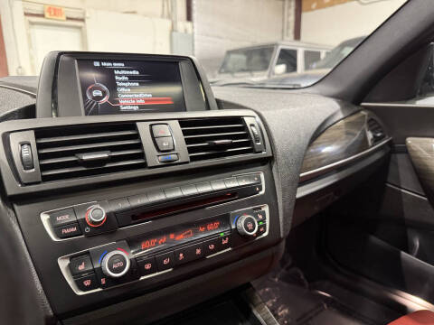 2015 BMW 2 Series M235i