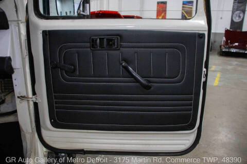 1984 Toyota Land Cruiser