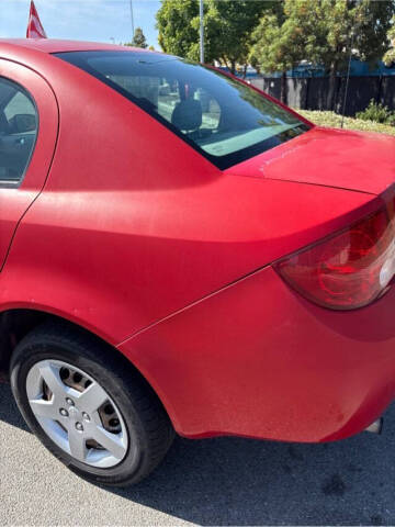 2005 Chevrolet Cobalt