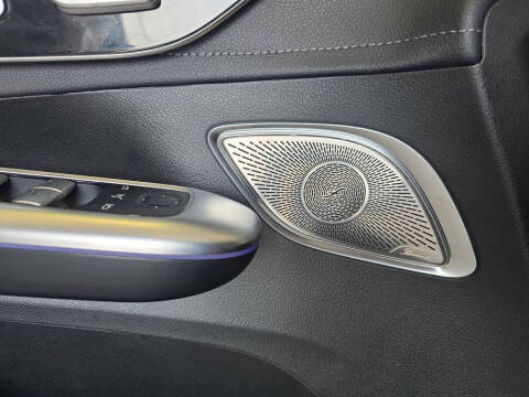 2023 Mercedes-Benz EQE EQE 350+