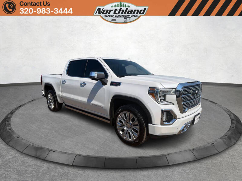 2022 GMC Sierra 1500 Limited