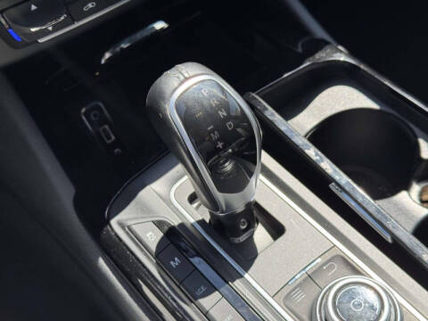 2018 Maserati Levante S