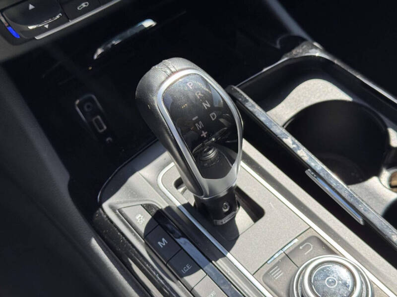 2018 Maserati Levante S