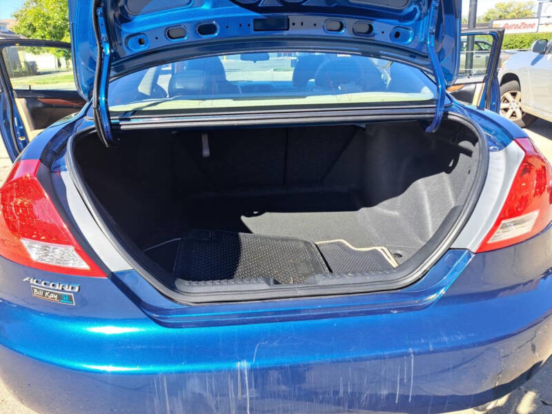 2006 Honda Accord EX