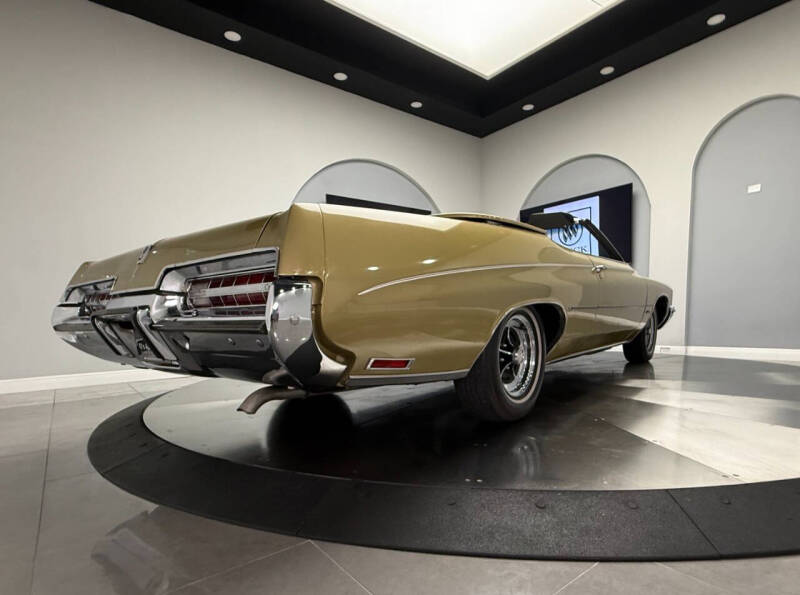 1972 Buick Centurion