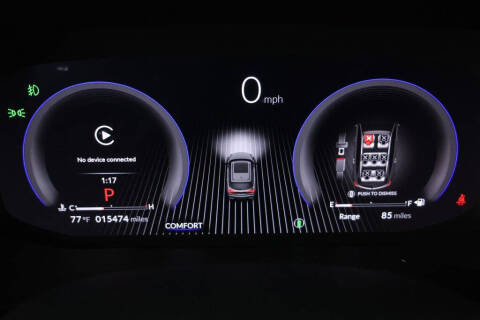 2025 Acura MDX SH-AWD  w/A-SPEC w/Advance