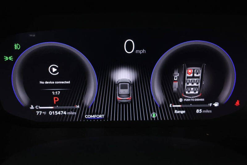 2025 Acura MDX SH-AWD  w/A-SPEC w/Advance