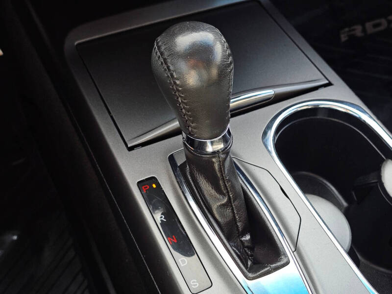 2015 Acura RDX w/Tech