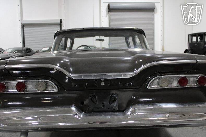 1959 Edsel Ranger