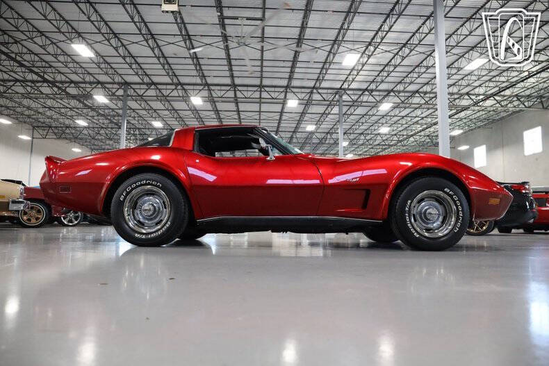 1978 Chevrolet Corvette