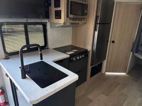 2024 Winnebago 2326BH
