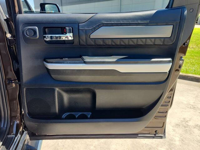 2018 Toyota Tundra