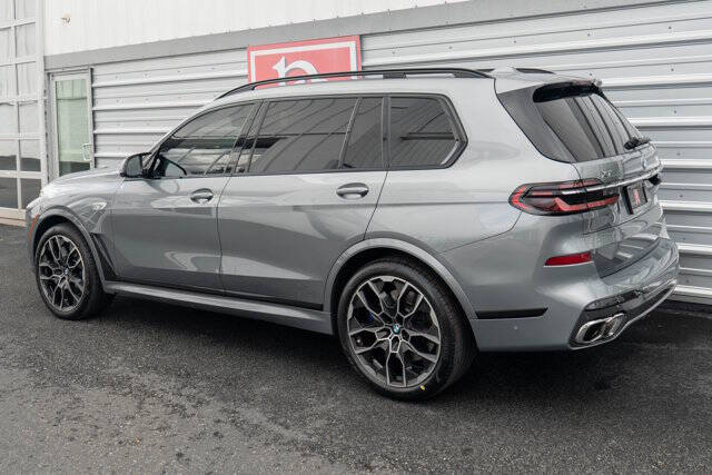 2023 BMW X7 67