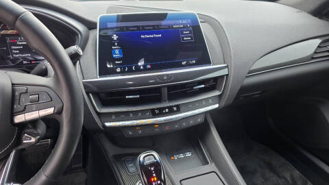 2023 Cadillac CT5-V Blackwing