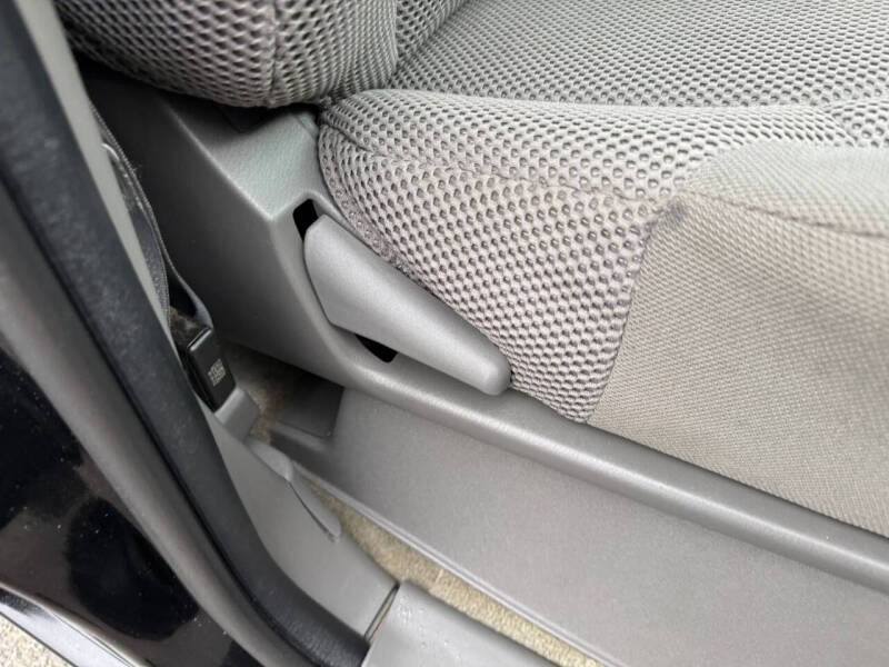 2016 Nissan Frontier