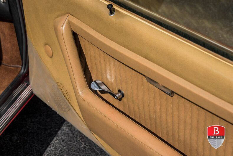 1978 Ferrari Dino 308 GT4