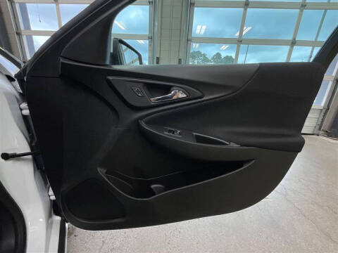 2023 Chevrolet Malibu LS Fleet