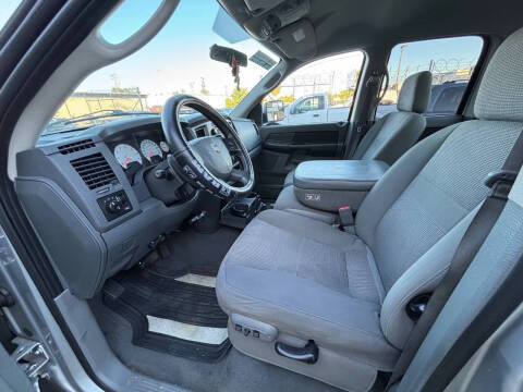 2006 Dodge Ram 1500 SLT