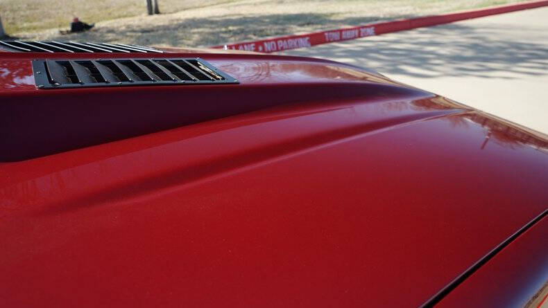 1990 Chevrolet Camaro IROC Z