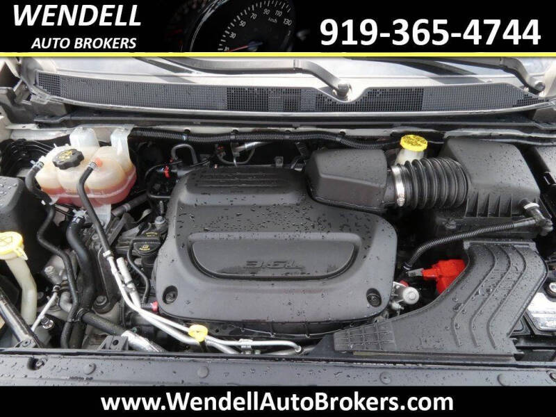 2021 Chrysler Pacifica Pinnacle