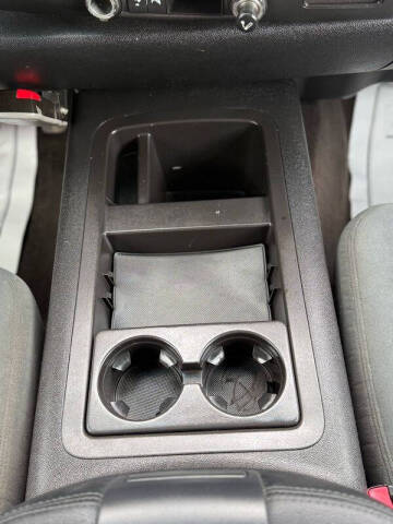 2009 Chevrolet Silverado 3500HD LT