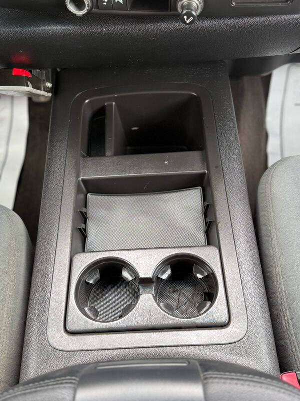 2009 Chevrolet Silverado 3500HD LT