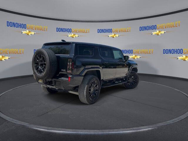 2024 GMC HUMMER EV 2X