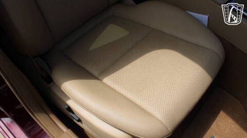 2008 Mercedes-Benz C-Class