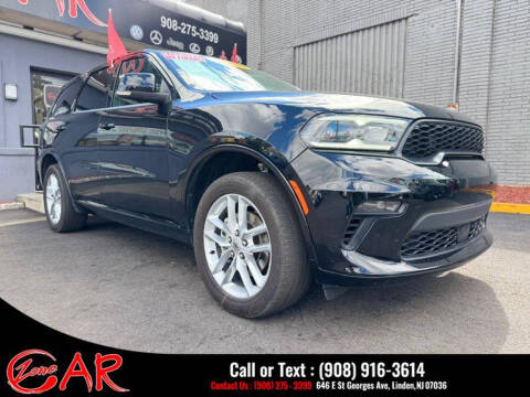 2023 Dodge Durango GT Premium