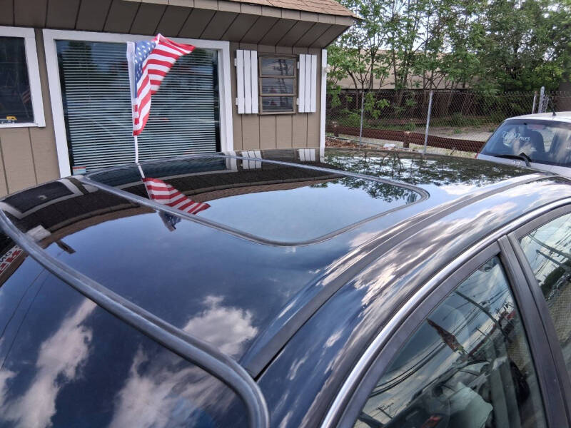 2002 Honda Accord EX V-6