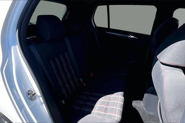 2013 Volkswagen GTI