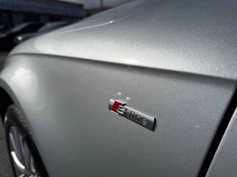 2015 Audi A4 2.0T Premium