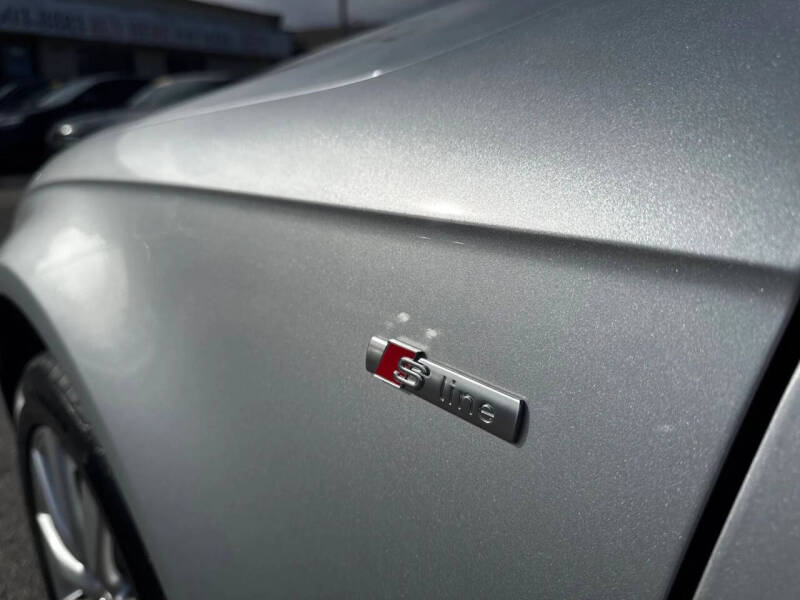 2015 Audi A4 2.0T Premium