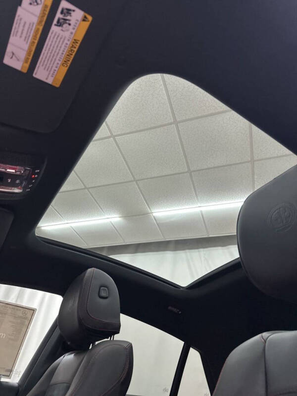 2026 Mercedes-Benz GLE AMG GLE 53