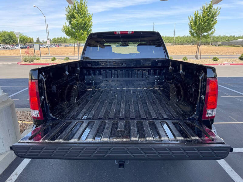 2012 GMC Sierra 1500 SLE