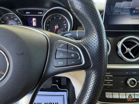 2020 Mercedes-Benz GLA GLA 250