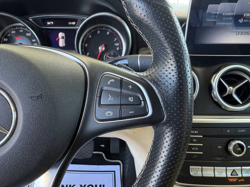 2020 Mercedes-Benz GLA GLA 250