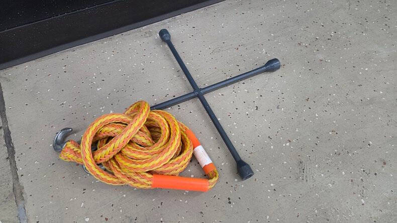 1929 Packard 633 Standard 8 Runabout