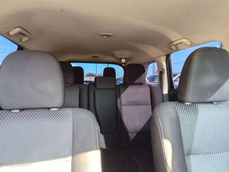 2018 Mitsubishi Outlander ES