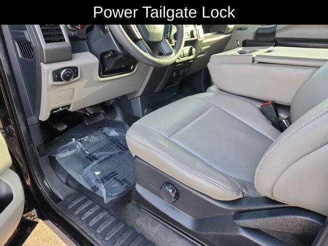 2022 Ford F-350 Super Duty XL