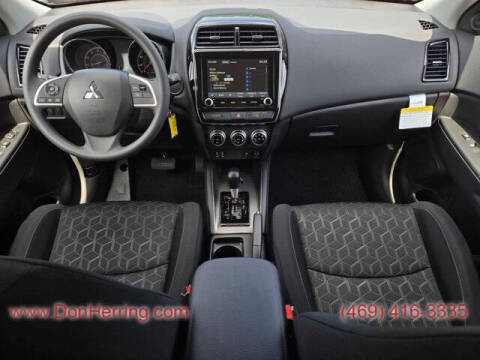 2026 Mitsubishi Outlander Sport
