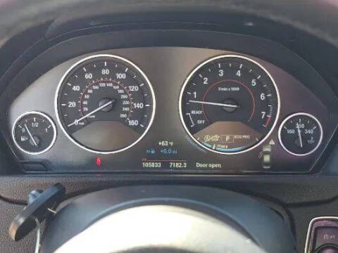 2017 BMW 3 Series 340i xDrive