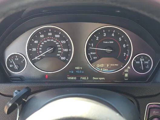 2017 BMW 3 Series 340i xDrive