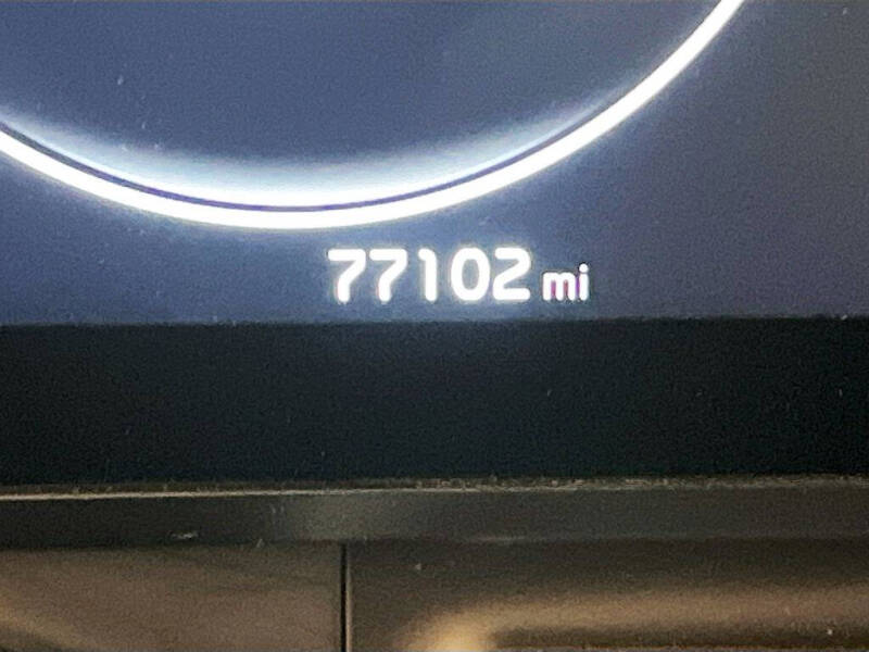 2022 Kia Carnival SX Prestige